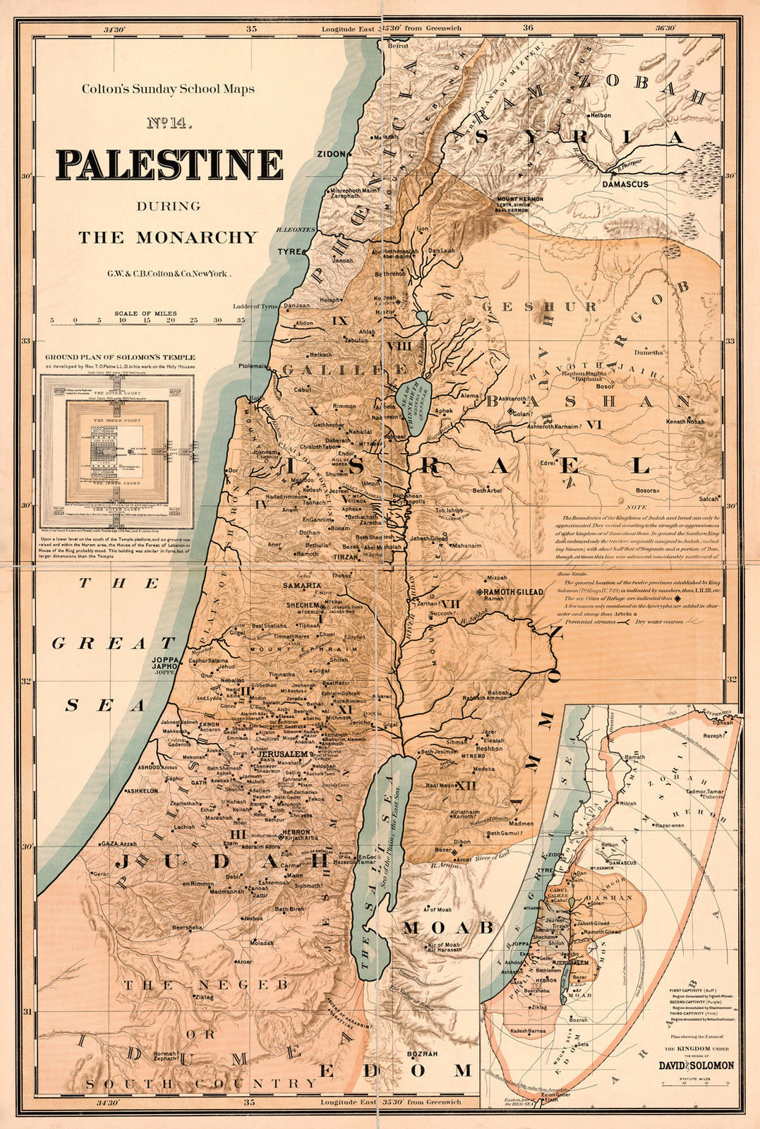 1895 Map 23