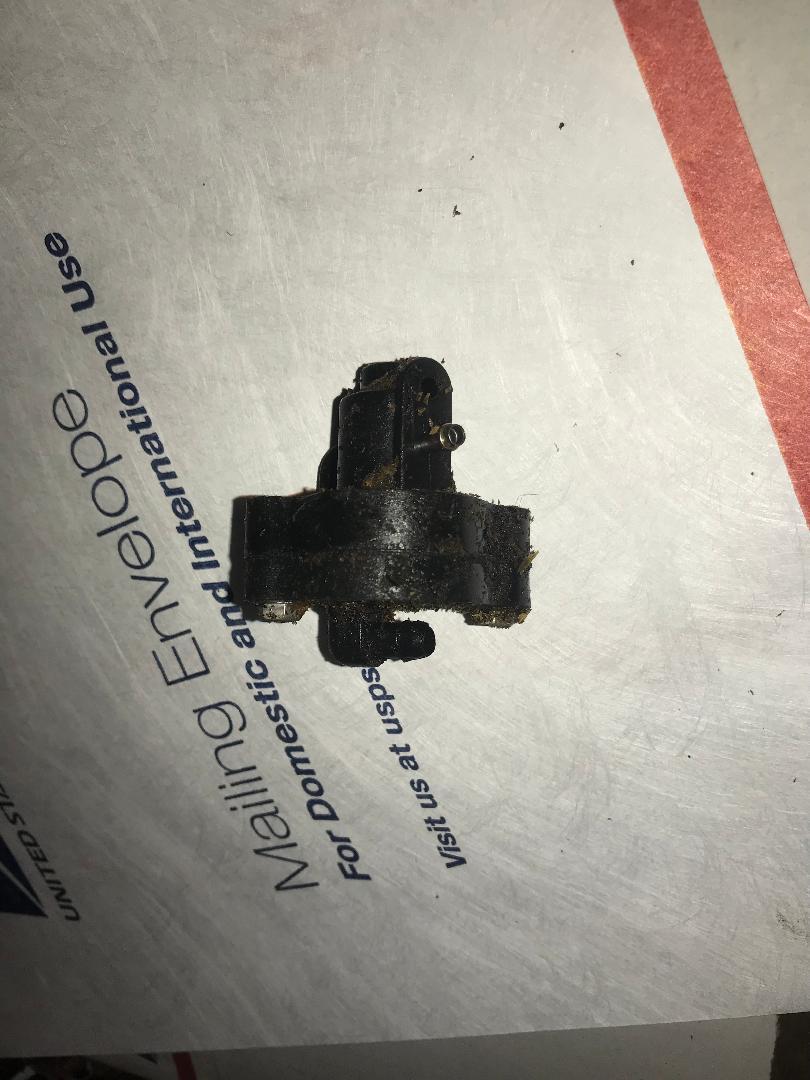 OEM Homelite 240 Chainsaw Oil Pump Assembly Chainsaw Parts & Accs