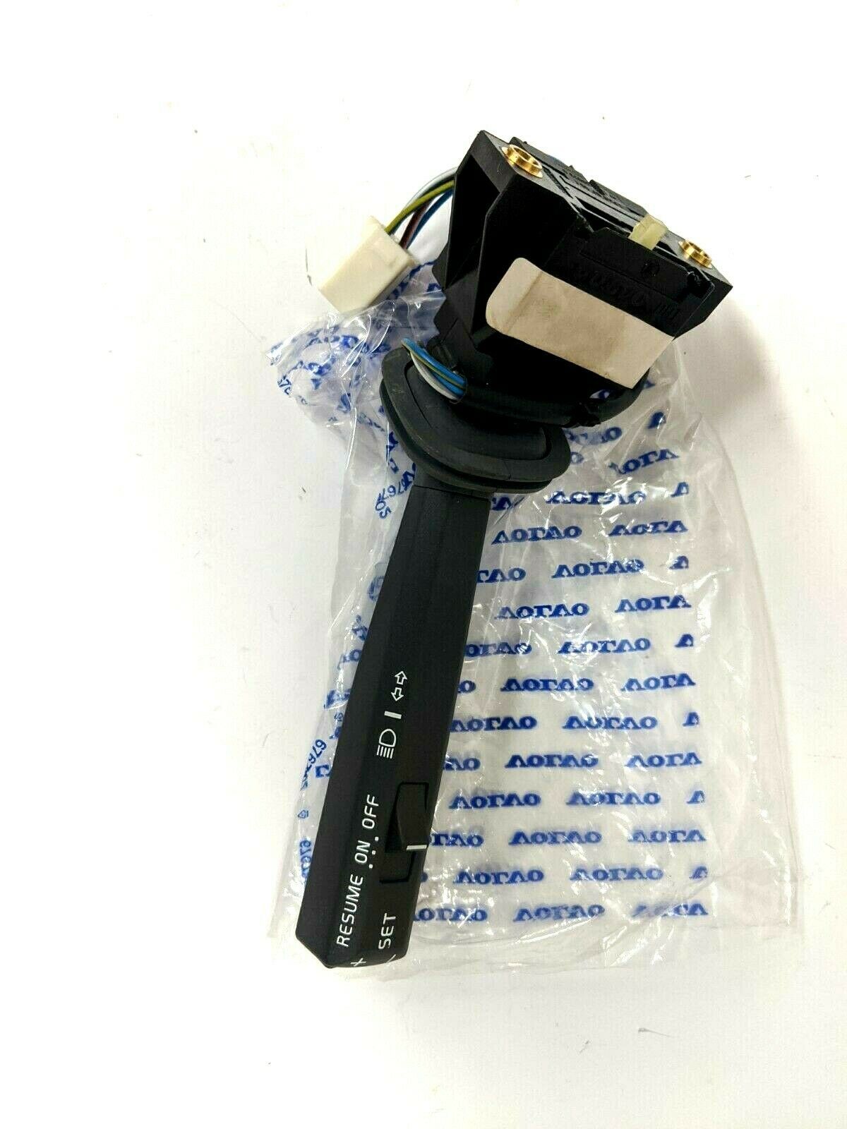 Genuine Turn Signal Switch 9162455 for Volvo C70 S70 V70 Turn Signals