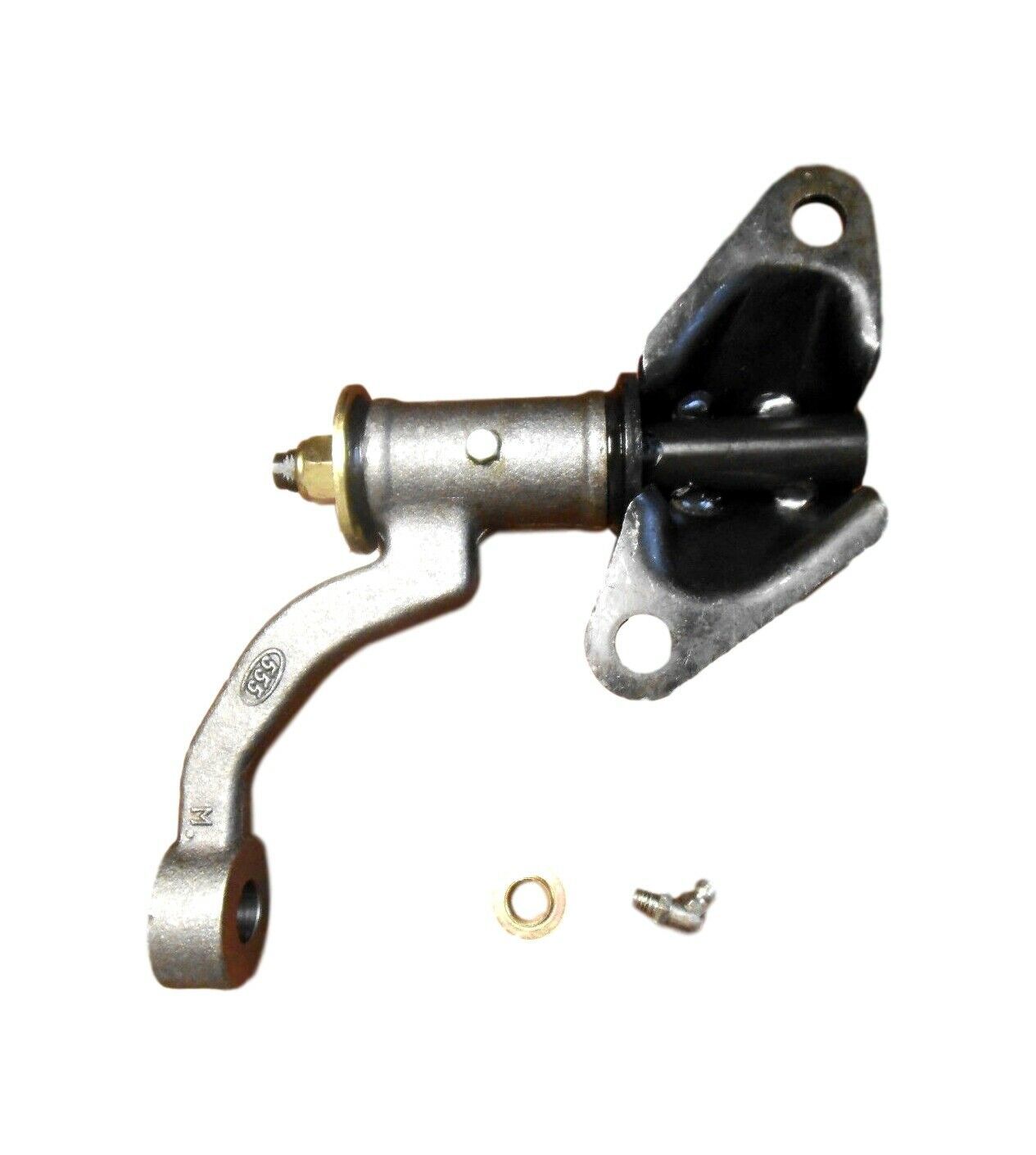 Federal Mogul TRW 18834 Idler & Pitman Arm K9094 054103 New Pitman