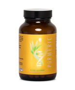 Youngevity Purmeric 60 Organic Capsules by Dr Wallach Free Shipping - $56.10