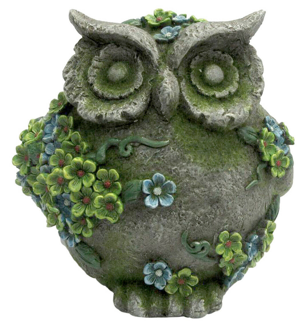 Primary image for 7IN RESIN OWL DECOR
