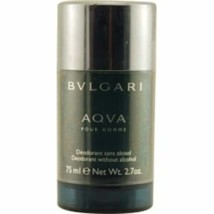 Bvlgari Aqua By Bvlgari Deodorant Stick Alcohol Fre... FWN-176850 - $63.05