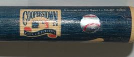 Cooperstown Collection 2008 Sox Comiskey Park Mini 18 Inch Bat image 5