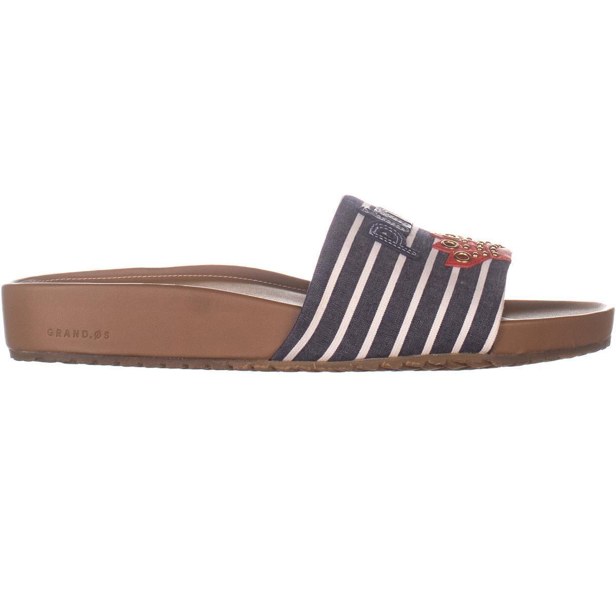 cole haan lobster sandals