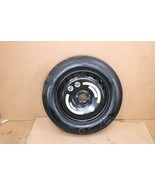 ☑️ 07-12 Mercedes X164 GL450 GL550 Donut Spare Tire Wheel Rim 165 90 19&quot;... - $261.41