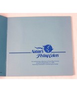 1978 Complete Set First Day Covers Australia Nature&#39;s Flying Colors - $8.59