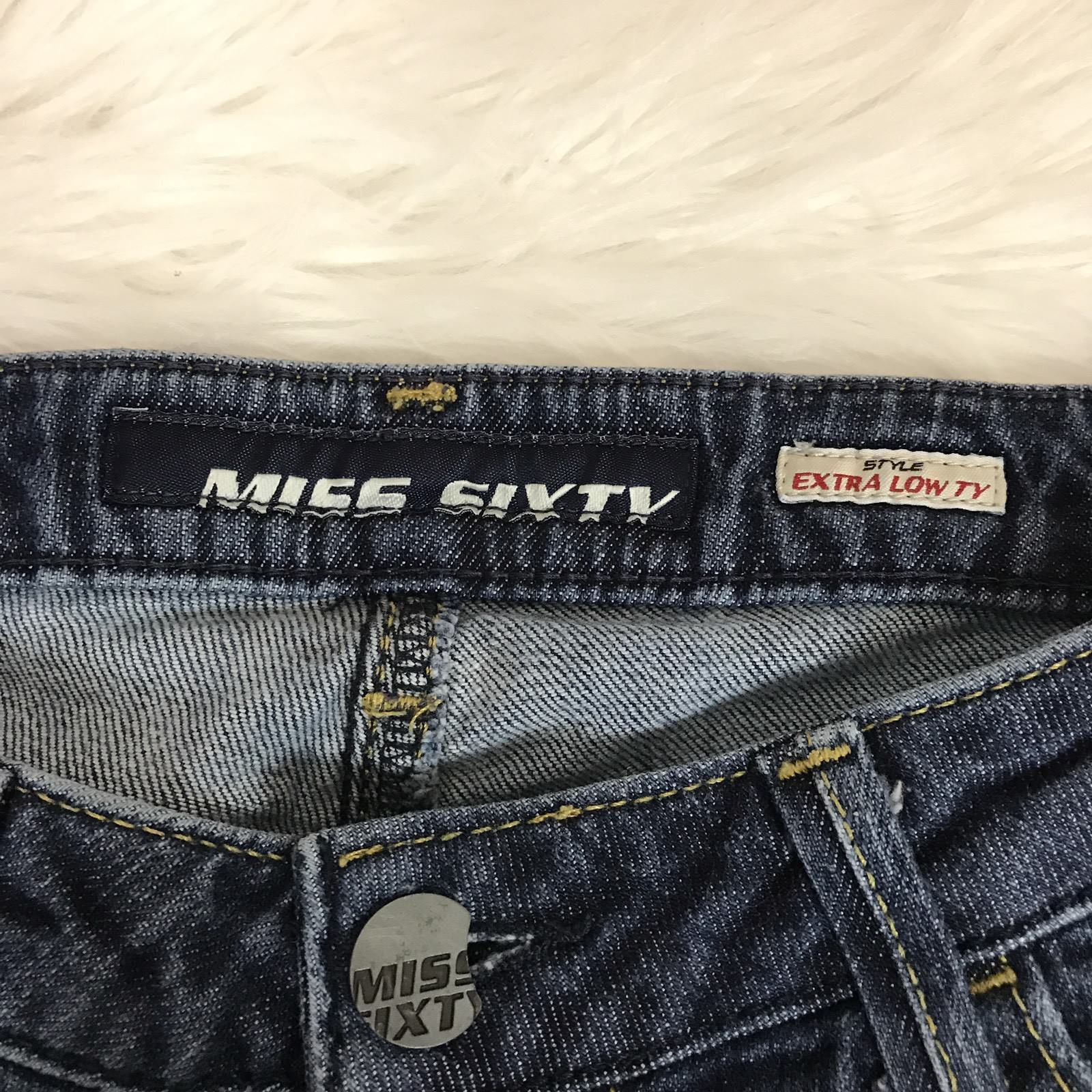 miss sixty jeans