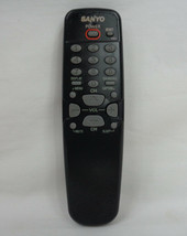 Sanyo FXFJ TV Remote AVM2056 AVM2506 AVM2507 AVM2555 DS25650 DS25710 DS2... - $10.29