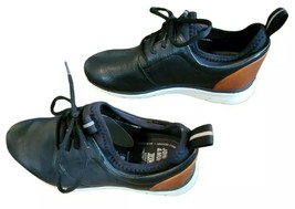Johnston & Murphy Xc4 Prentiss Plain Toe    Mens  Casual Shoes    - Size 8.5 - $70.13