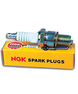 NGK 6431 Spark Plugs - $6.87