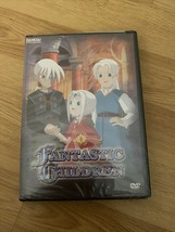 Fantastic Children - Vol. 4 (DVD, 2006) NEW! Sealed OOP Anime Japan - $39.59