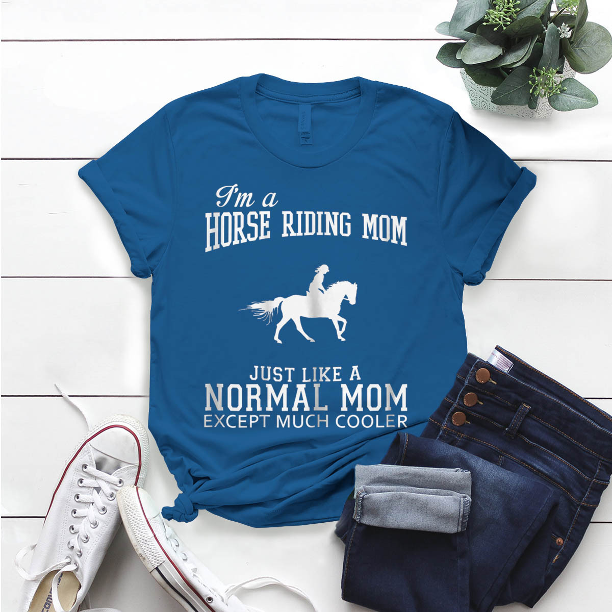 bull riding mom shirts