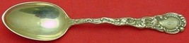 Louis XV by Durgin Sterling Silver Place Soup Spoon 7" - $88.11