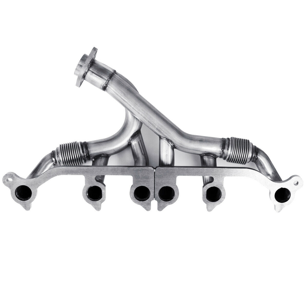 Exhaust Manifold Kits Set for Jeep Wrangler Grand Cherokee Car