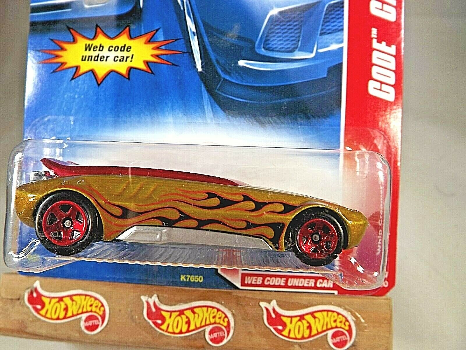 whip creamer 2 hot wheels