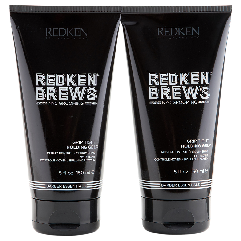 redken holding gel grip tight