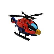 Miniforce Tricop Carrier Trailer Car Helicopter Korean Action Figure Robot Toy image 6