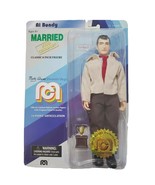 Mego Married with Children Al Bundy Action Figure 8" NEW - $7.33