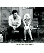 Press Photo - Alec Baldwin Mary Stuart Masterson - Heaven&#39;s Prisoners Sa... - £11.60 GBP