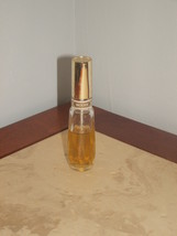 rare discontinued avon  BROCADE spray cologne 1.8 fl oz.- HALF FULL - $37.61