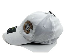 Nike Palmer Terrors Golf Legacy91 Adjustable Cap Hat Adult One Size Whit... - $15.60