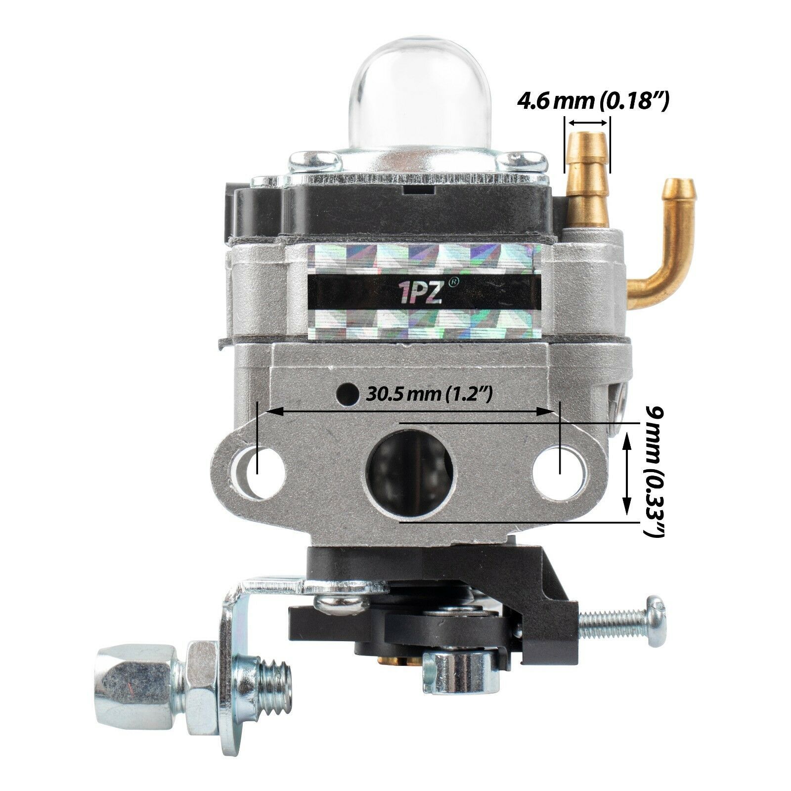 Carburetor Primer Bulb Shindaiwa T230 T230X T230XREMC 2001681020