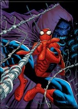 Marvel Amazing Spider-Man #24 Comic Book Cover Refrigerator Magnet NEW UNUSED - $3.99