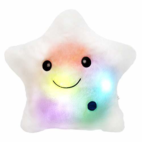 twinkle the star plush