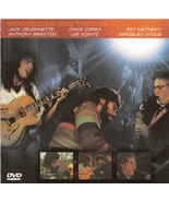 Woodstock Jazz Festival. DVD - $16.99