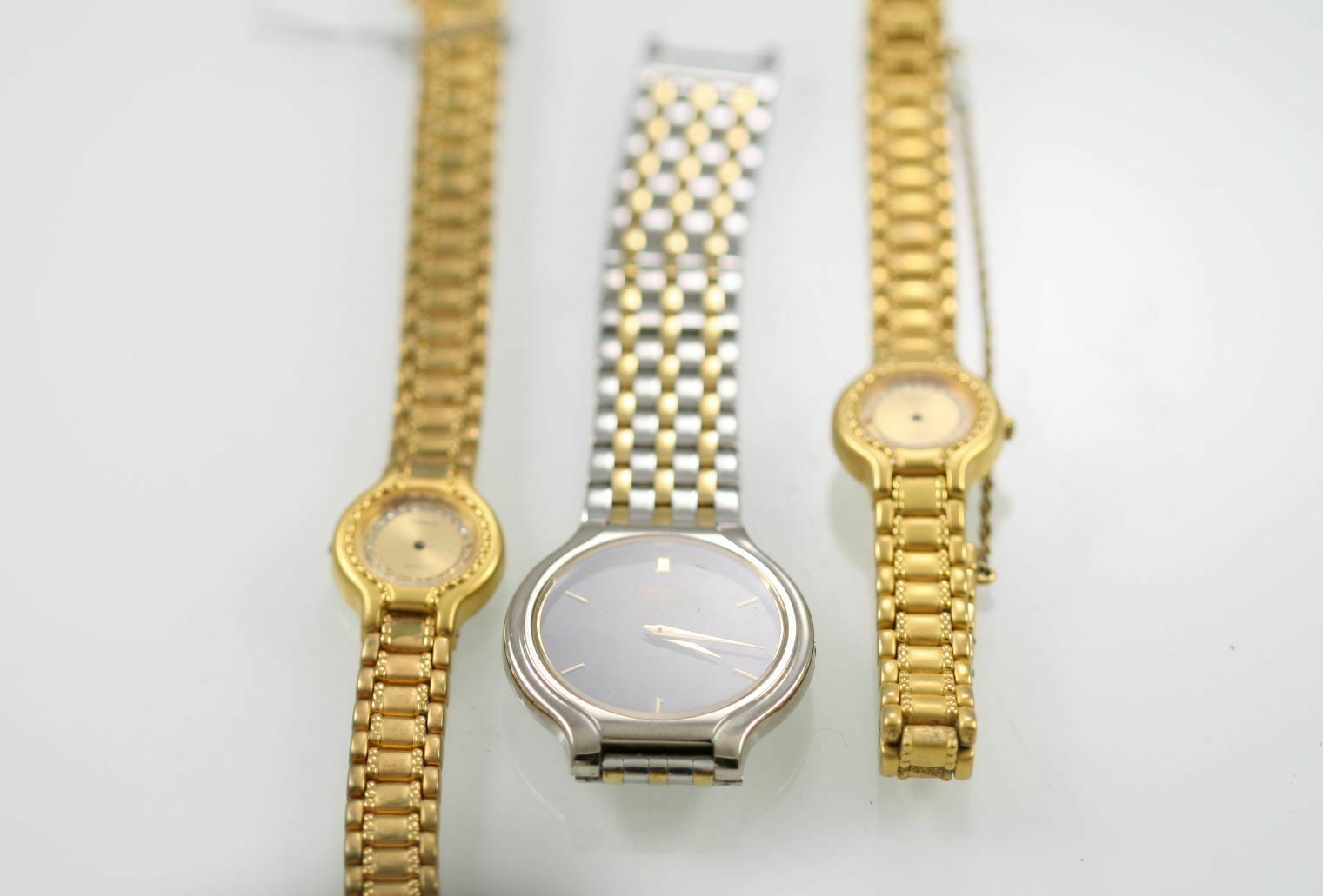 seiko lassale mens watch