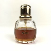 Yves Saint Laurent YSL Paris 50 ml 1.6oz 50% Full Fleur de Parfum Made in FRANCE - $49.49
