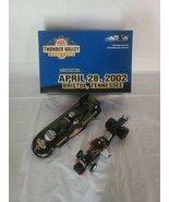 Action 2002 Thunder Valley 2002 Mustang Funny Car 1:24 - $34.64