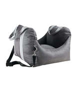 Dog Car Seat Bed - First Class - $99.99+