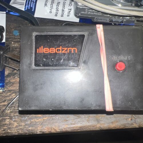 Leadzm Antenna Rotator Powered Control Box Antennas