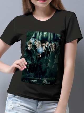 Harry Potter Main Characters Wallpaper New And 50 Similar Items