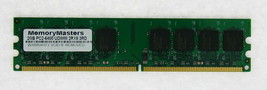 2GB Acer Aspire X1700 X3100 X3200 Z5610 Mémoire RAM Testé