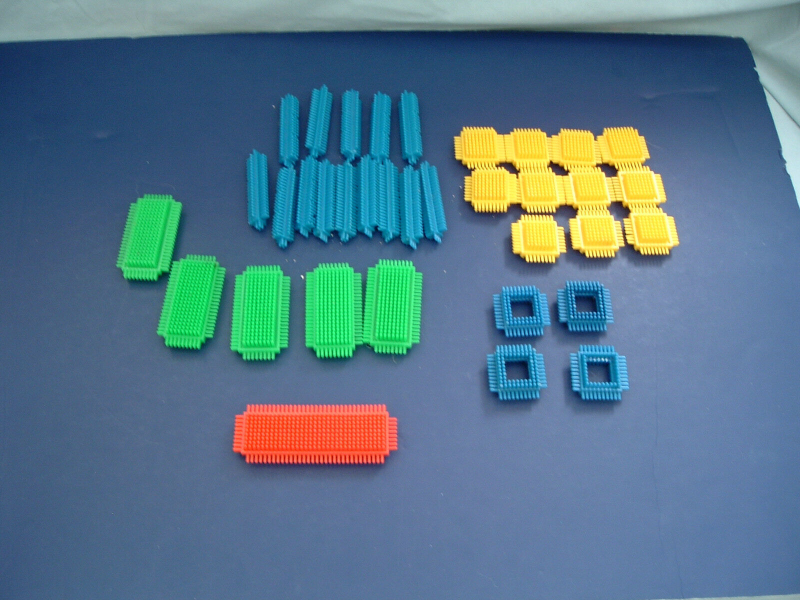 playskool building blocks