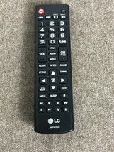 LG Remote AKB74475433 - $9.80