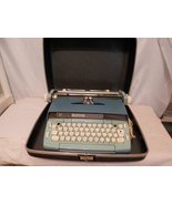 Smith Corona Typewriter Coronet Automatic 12 Made in USA - $299.00
