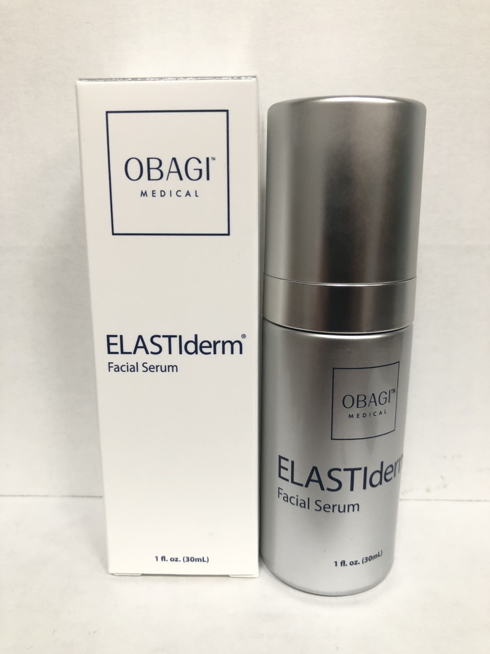 OBAGI ELASTIDERM FACE SERUM 1 oz 30ml  - $128.00