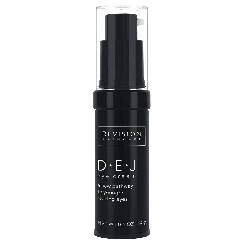 Revision DEJ Eye Cream 0.5 oz Eye Treatments & Masks
