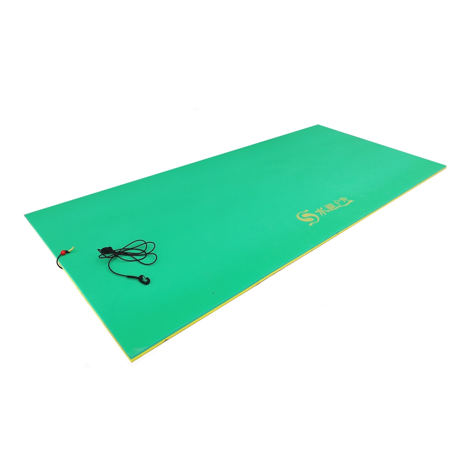 water floating mat