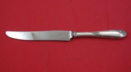 Sweetheart Rose by Lunt Sterling SilverJunior Knife french 7 3/4&quot; - $68.31