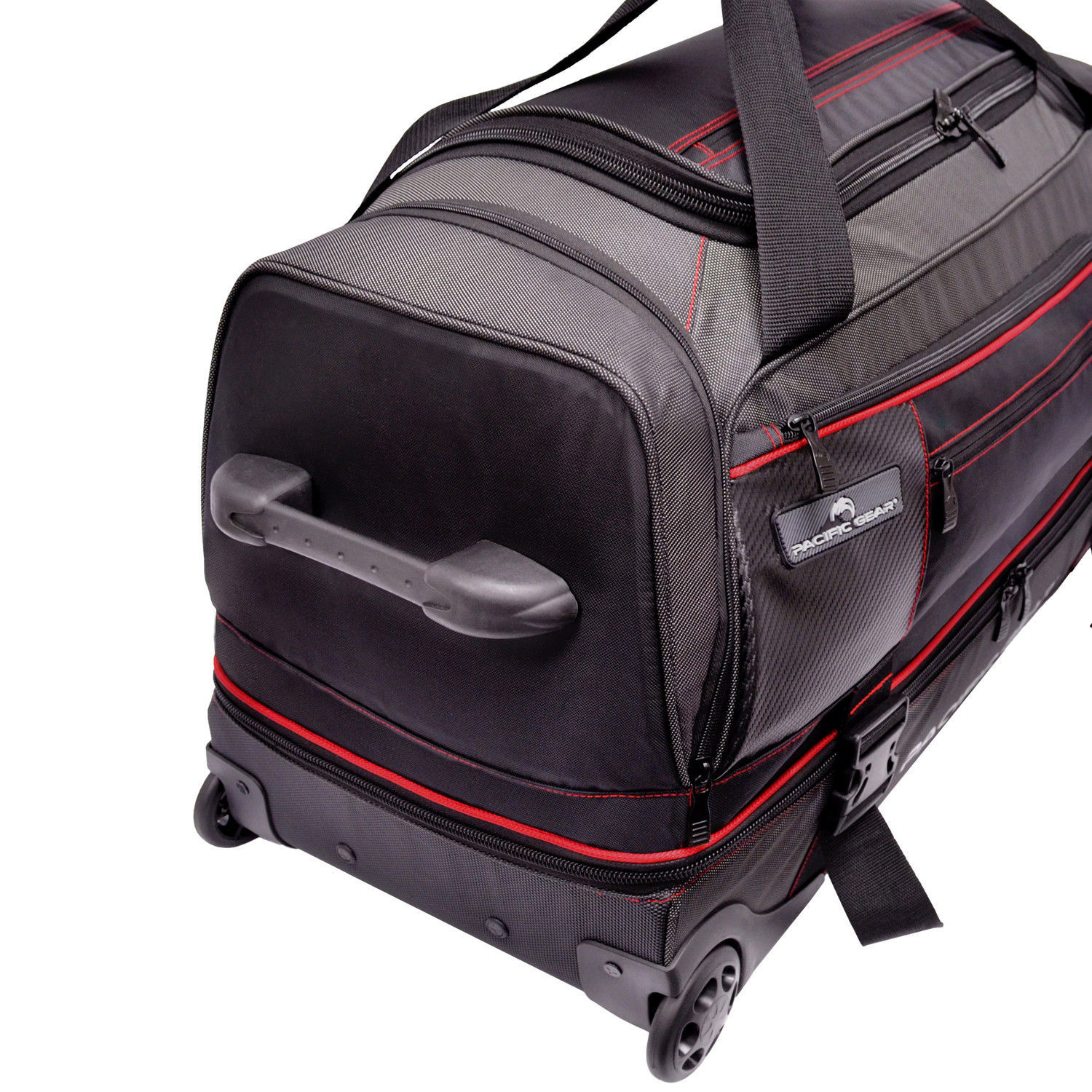 wheeled duffel 30