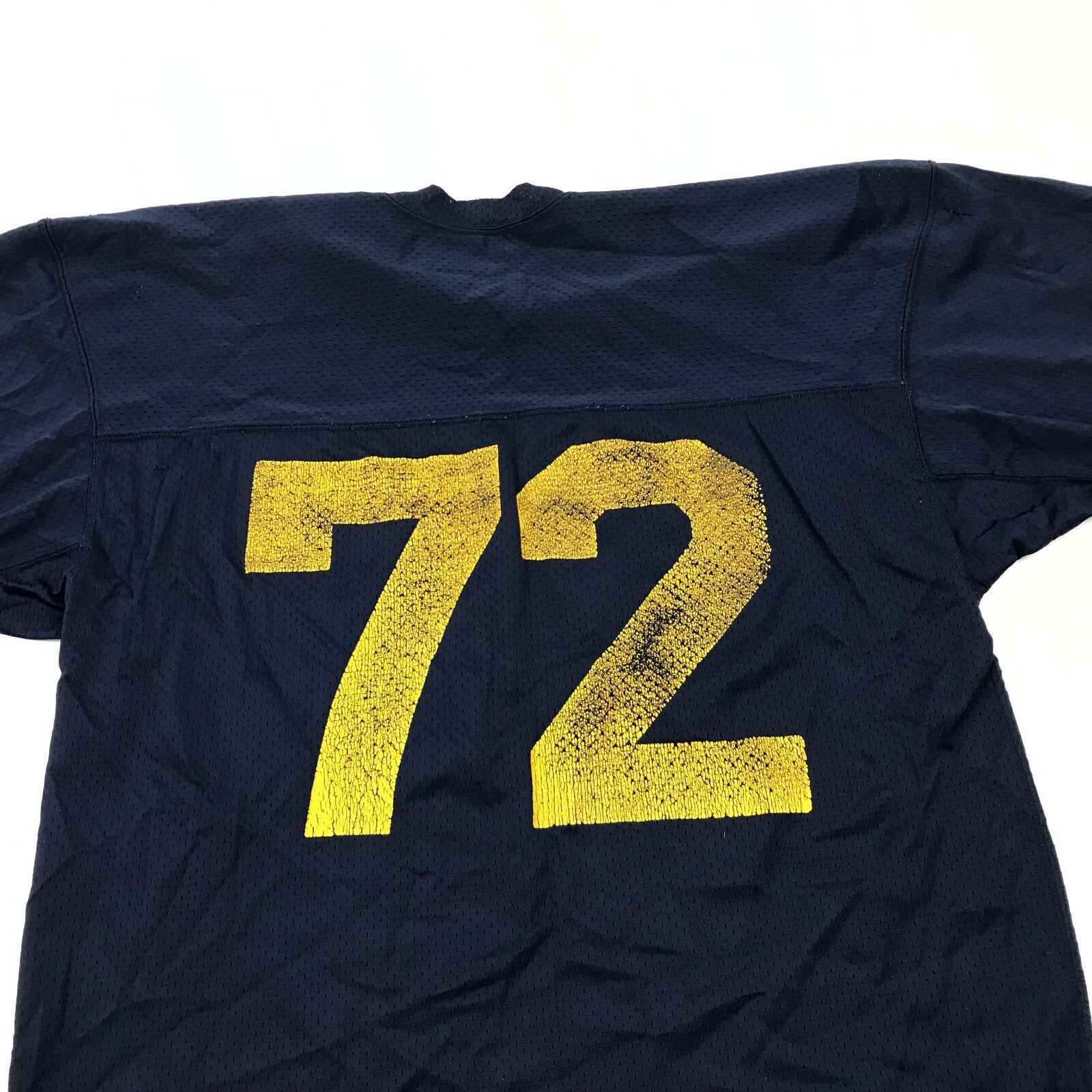 vintage football fashion