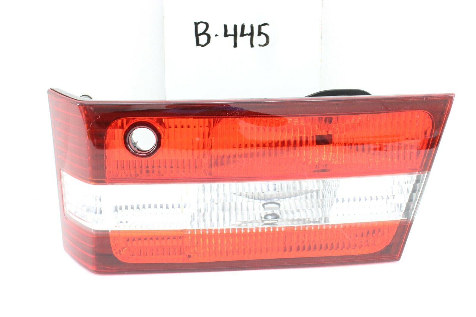 New OEM Inner Tail Light Taillight Lamp Lexus ES300 2000 2001 RH Lid