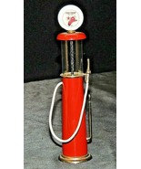 Miniature Texaco Fire-Chief Visible Gas Pump AA20-7156 Vintagerr - $49.95