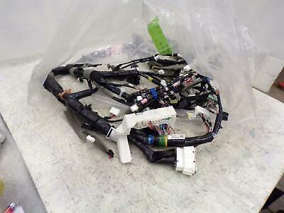 2014 2015 2016 INFINITI Q50 MAIN DASH WIRING HARNESS 24010-4GG0A OEM