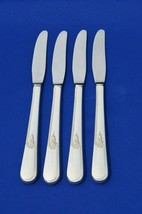 Holmes &amp; Edwards Youth 1940 set of 4 Grille Knives - $15.84